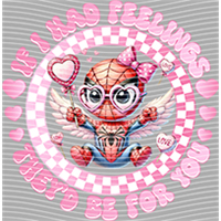 Valentine's Day-QRJ  3265